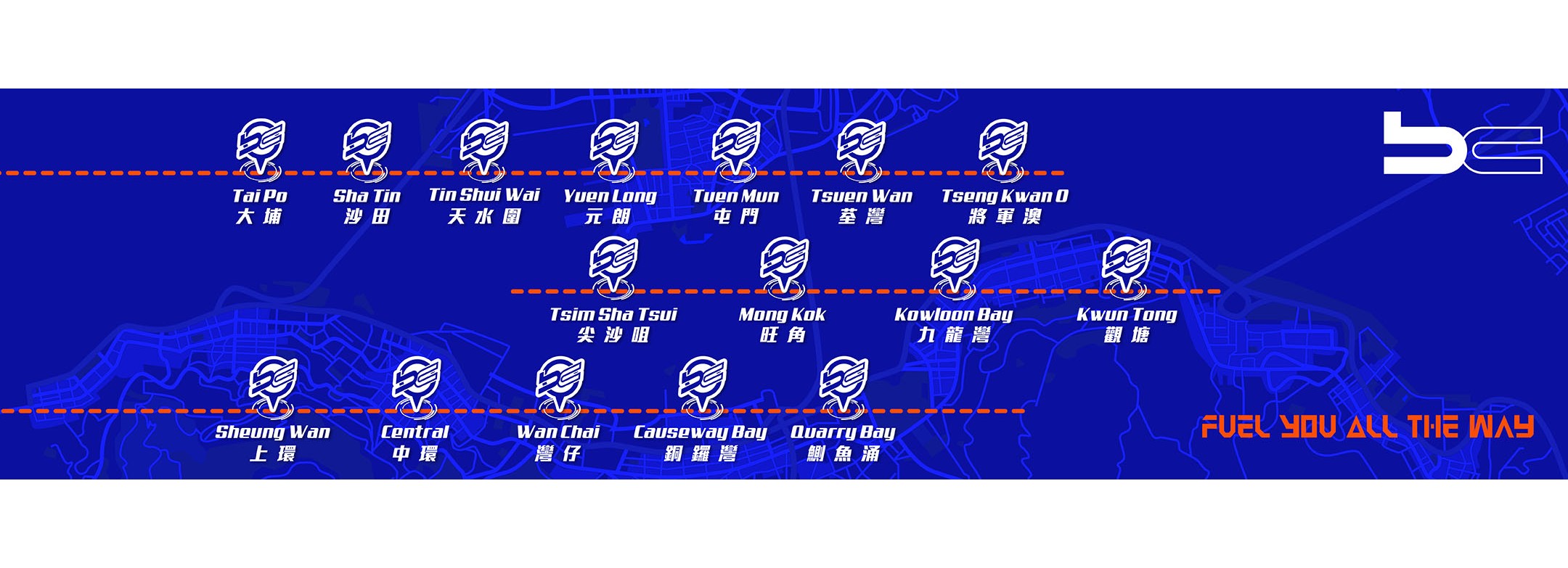 Store Maps