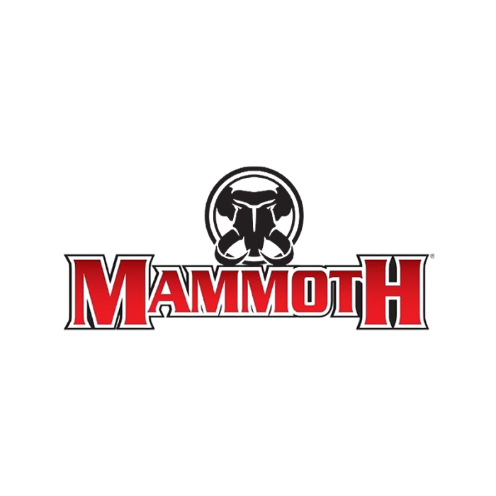Mammoth Supplements