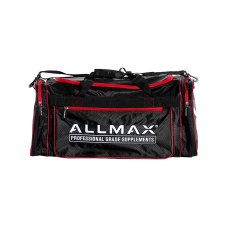 Allmax Gym Bag 健身袋