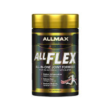 Allmax Advanced AllFlex 多合一關節膠囊 - 60 粒