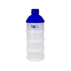 BC 4 Layers Container 粉隔