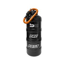 BC Daily Fuel Container 粉隔