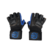 BC Six Series Gloves 手套 (B6) - 藍色