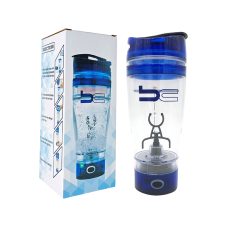 BC The Twister 3.0+(Plus)電動攪拌杯(藍色) - 473毫升 / 16安士