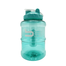 BC 1.5L Freeze Sports Bottle 1.5升可拆式冷凍棒水壺- 湖水藍色