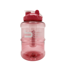 BC 1.5L Freeze Sports Bottle 1.5升可拆式冷凍棒水壺- 粉紅色