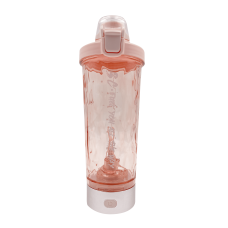 BC The Twister Premium 電動攪拌杯 - 粉紅色 (700毫升)