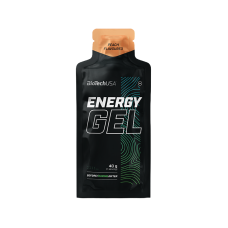 BioTechUSA Energy Gel 能量啫喱 - 40克 (1包)