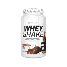 BioTechUSA Whey Shake 乳清蛋白奶昔- 1000克