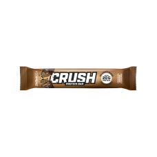 BioTechUSA Crush Protein Bar 鬆脆蛋白棒- 64克 (1條)