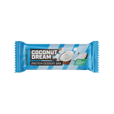 BioTechUSA Protein Dessert Bar 甜點蛋白棒 -50克 (1條)