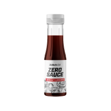 BioTechUSA Zero Sauce 無糖番茄醬- 350毫升
