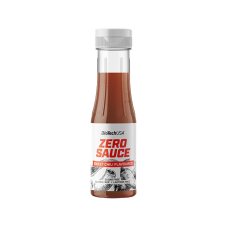 BioTechUSA Zero Sauce 無糖甜辣椒醬- 350毫升