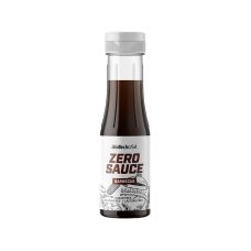 BioTechUSA Zero Sauce 無糖燒烤醬- 350毫升