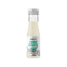 BioTechUSA Zero Sauce 無糖凱撒醬- 350毫升