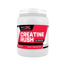 BioX Creatine Rush (Monohydrate) 一水肌酸粉 - 1000克