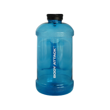 Body Attack Gallon Bottle 2公升大水壺- 藍色
