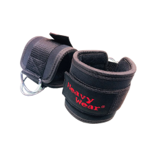 Heavywear Nylon Ankle Cuff 健身腳踝扣 (H25)