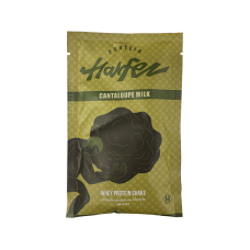 Harfez Whey Protein Hydrolysate 力宴 混合水解乳清蛋白-哈密瓜風味 (40克/1包)