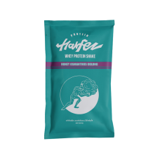 Harfez Whey Protein Isolate 力宴全分離乳清蛋白-桂花烏龍蜜風味 (40克/1包)