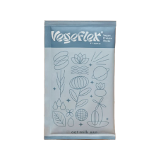 Harfez Vegeflex Vegan Protein 力宴 Vegeflex 素食蛋白 - 燕麥奶風味 (35克)