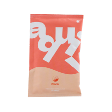 Harfez Aquiv Clear Whey Protein Isolate 力宴 Aquiv 透明系分離乳清蛋白 - 水蜜桃風味 (35克)