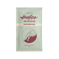 Harfez Whey Protein Isolate 力宴全分離乳清蛋白-古早味麵茶味 (40克/1包)