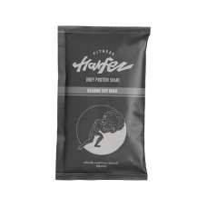Harfez Whey Protein Isolate 力宴全分離乳清蛋白-芝麻冰炫風風味 (40克/1包)