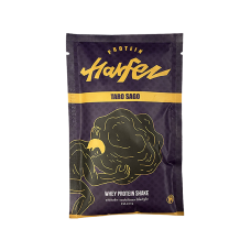 Harfez Whey Protein Hydrolysate 力宴 混合水解乳清蛋白-芋頭西米露風味 (40克/1包)