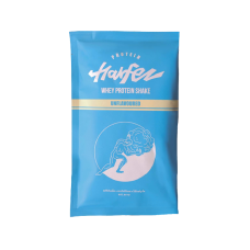 Harfez Whey Protein Isolate 力宴全分離乳清蛋白- 原味 (40克/1包)