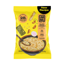 Immi Instant Ramen 即食蛋白拉麵 - 74克 (1包)