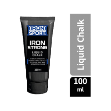 Iron Sport Iron Strong Liquid Chalk 液體防滑粉- 100毫升