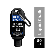 Iron Sport Iron Strong Liquid Chalk 液體防滑粉- 50毫升