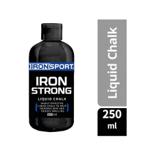 Iron Sport Iron Strong Liquid Chalk 液體防滑粉- 250毫升