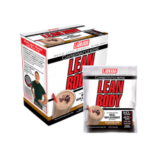 Labrada Lean Body (Carb Watchers) MRP 包裝代餐 - 20包