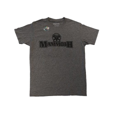 Mammoth Tee, 灰色