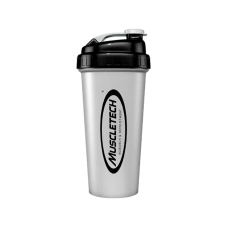 MuscleTech Shaker搖杯- 銀色 (700毫升)