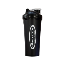 MuscleTech Shaker搖杯- 黑色 (700毫升)