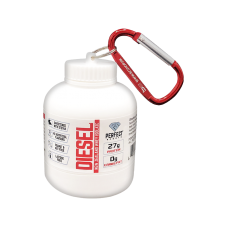 Perfect Sports Container 粉隔+藥丸盒