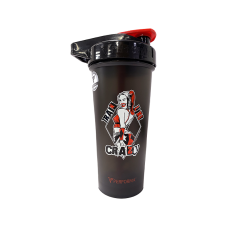 Performa Shaker搖杯- (Activ Series) Harley Quinn 小丑女 (828毫升)