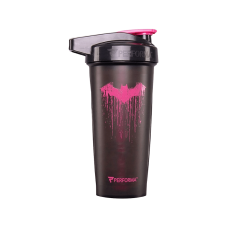 Performa Shaker搖杯- (Activ Series) Pink Batman 粉紅蝙蝠俠 (828毫升)