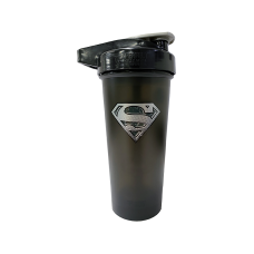 Performa Shaker搖杯- (Activ Series) Superman Black 黑色超人 (828毫升)