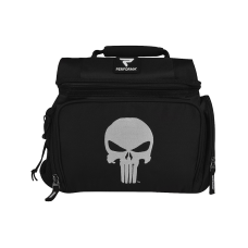 Performa Meal Prep Bag 保溫健身袋- Punisher 制裁者