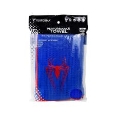 Performa Towel 運動毛巾- Spiderman 蜘蛛俠