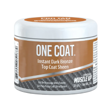 ProTan One Coat 快速著色膏- 58克/2安士