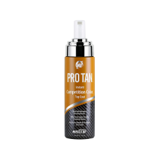 ProTan Instant Competition Color Top Coat 健美著色泡沫油彩(面油)- 207毫升/7安士