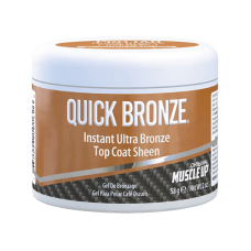 ProTan Instant Quick Bronze 快速著色膏- 58克/2安士
