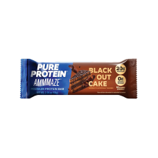 Pure Protein AMMMAZE Bar 蛋白棒 , 56-58克 (1條)