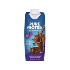 Pure Protein Shake 蛋白奶昔 - 325毫升 (1包)