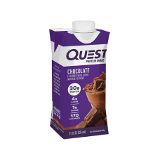 Quest Protein Shake 蛋白奶昔- 325毫升 (1包)